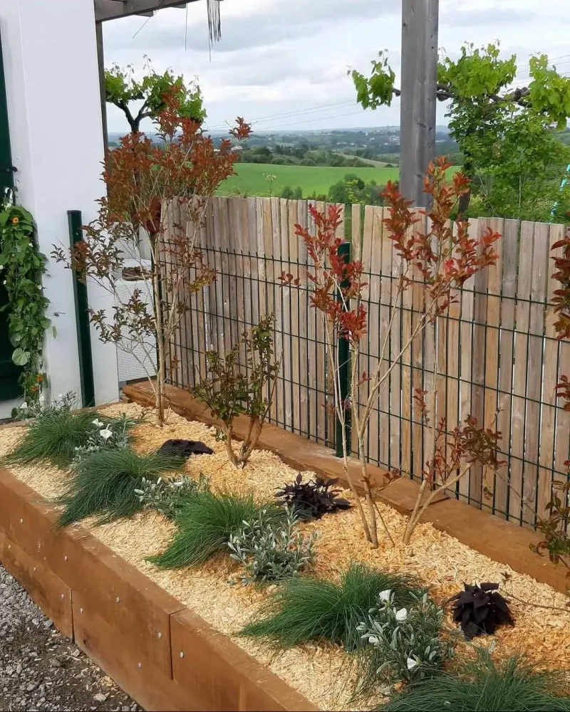 Pots herbe